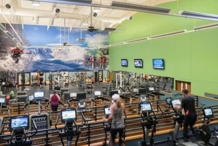 Cheyenne Mountain Resort a Destination by Hyatt Hotels
