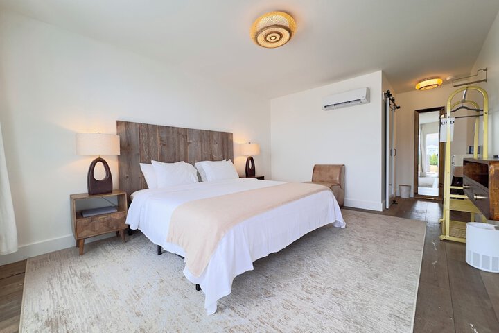 The Montauk Beach House