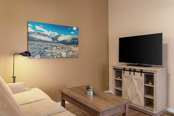 Club Wyndham Pagosa