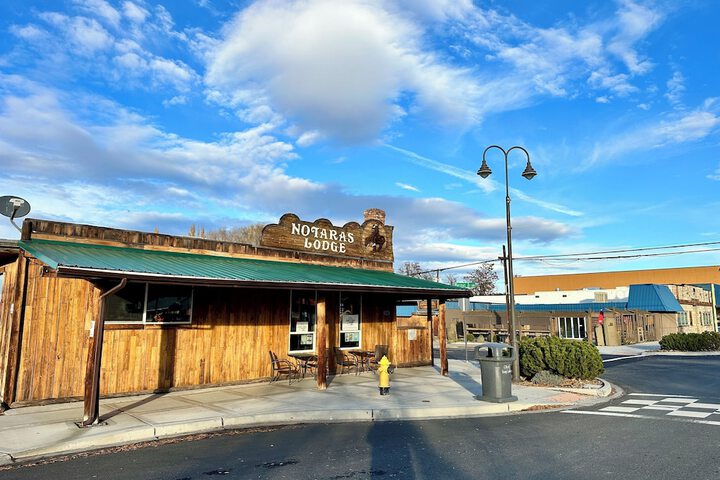 Soap Lake Resort a Dazzler Select by Wyndham