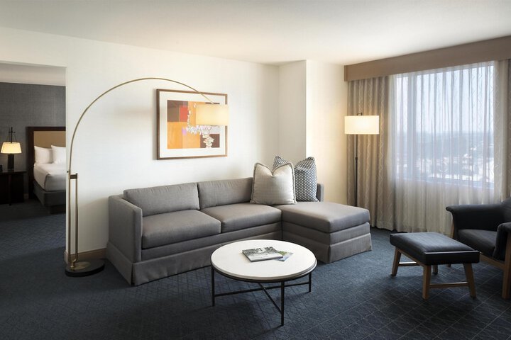 Grand Hyatt San Antonio River Walk