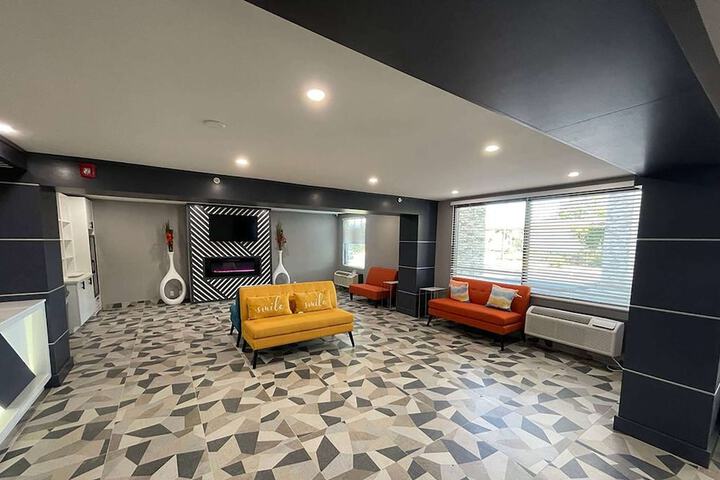 Hotel Interior 11 of 54