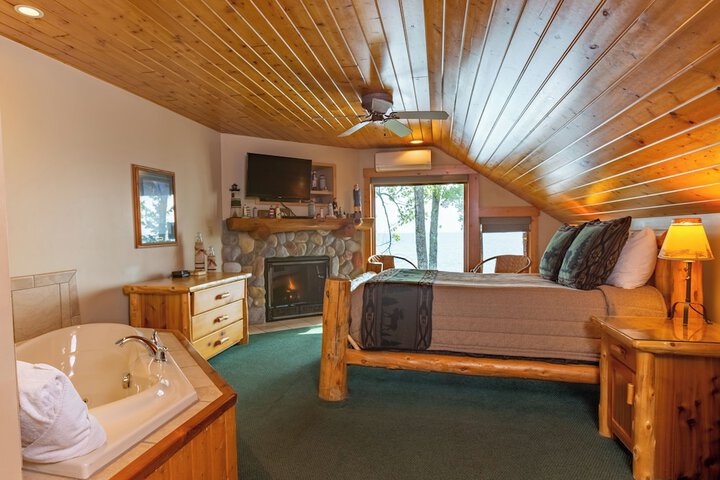 Grand Superior Lodge