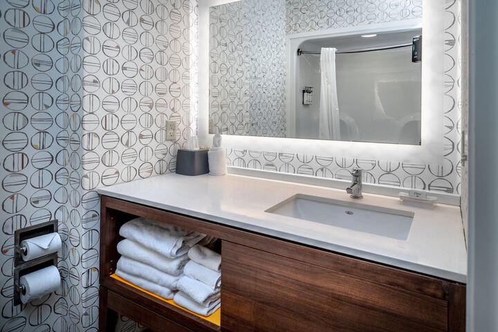 Holiday Inn Hotel & Suites Beckley by IHG