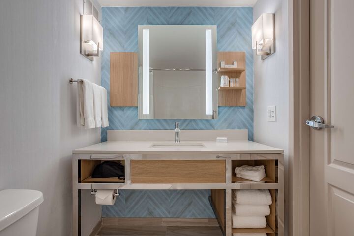 Hilton Garden Inn Cincinnati / Sharonville
