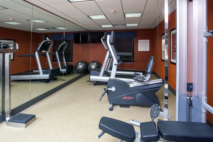 Holiday Inn Express Hotel & Suites Morgan City Tiger Island by IHG