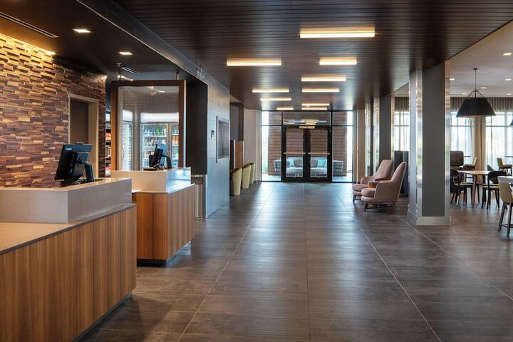 Courtyard by Marriott Lafayette South