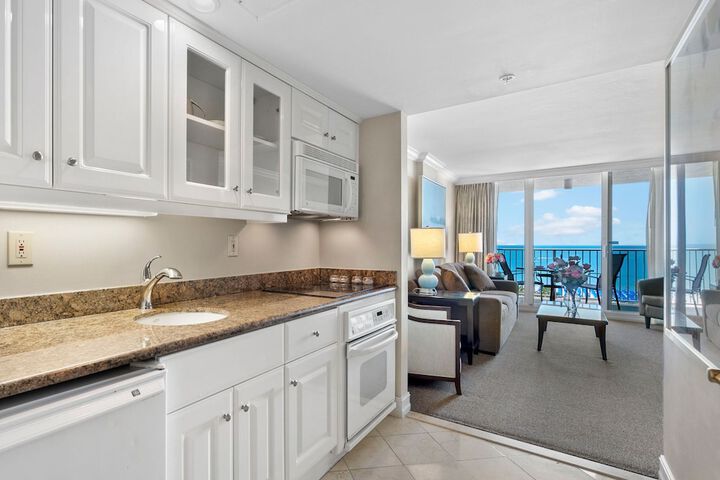 Marco Beach Ocean Suites