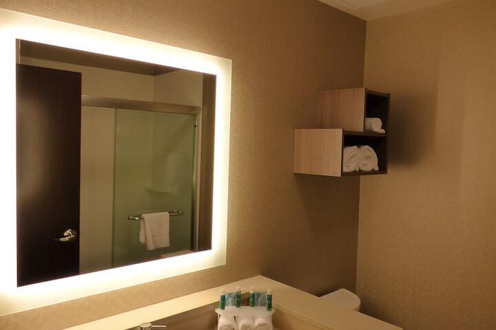Holiday Inn Express & Suites Plymouth - Ann Arbor Area by IHG