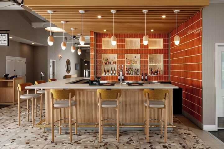 Spirit Ridge in The Unbound Collection by Hyatt