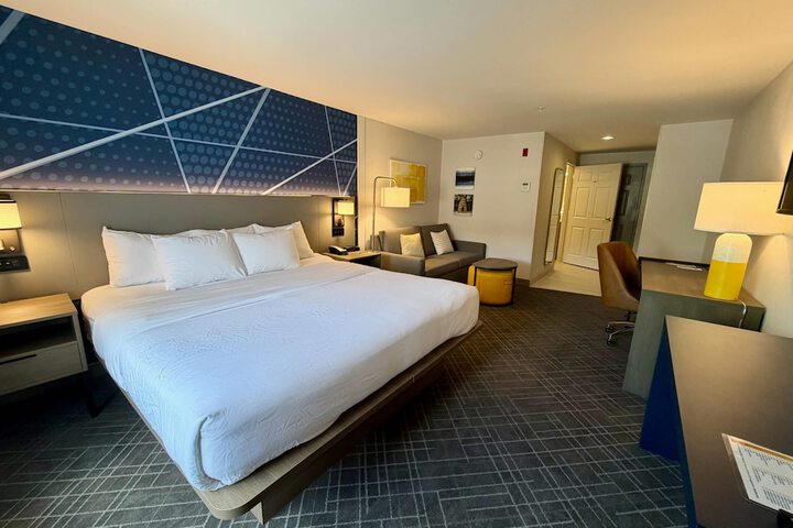 Comfort Inn & Suites Sturbridge - Brimfield