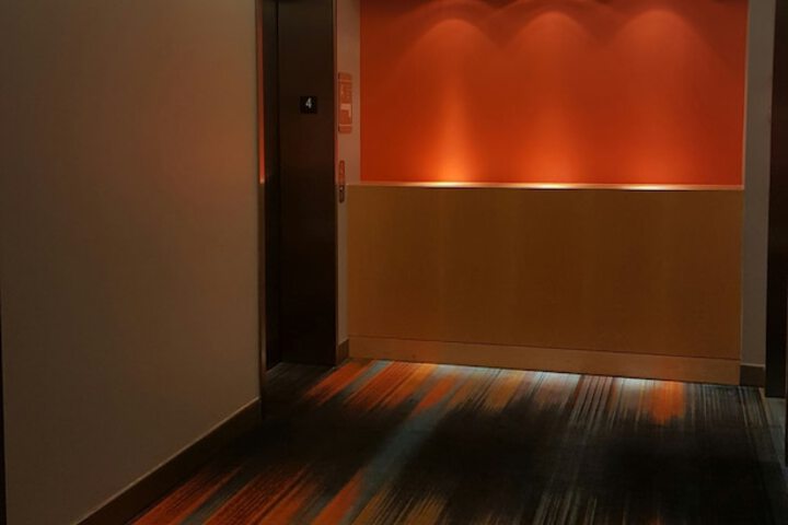 Aloft by Marriott Plano