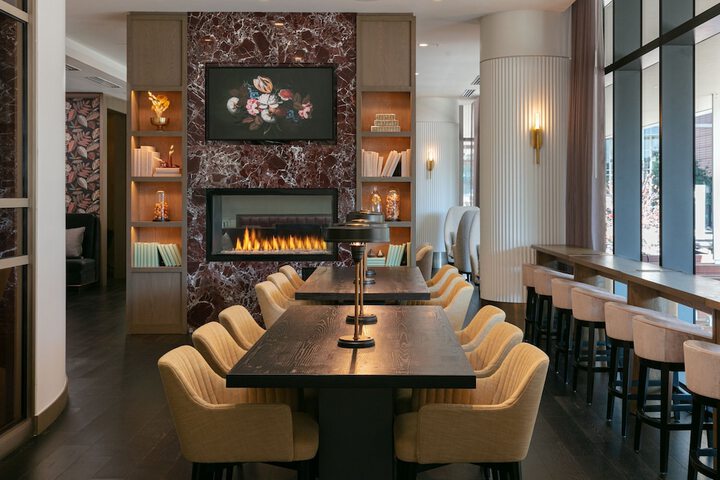 JW Marriott Charlotte