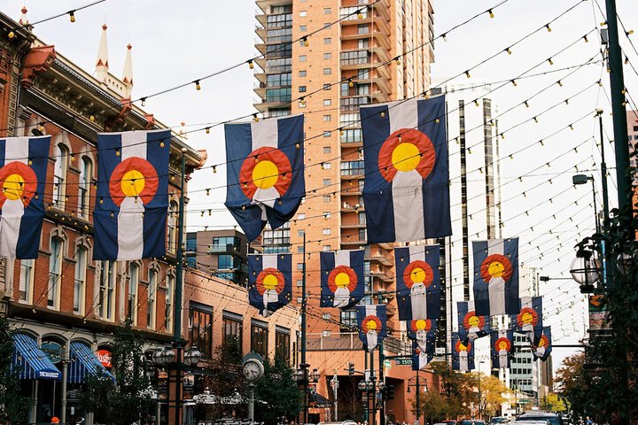 Hilton Denver City Center
