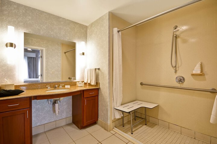 Homewood Suites by Hilton Ithaca