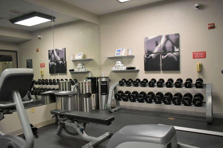 Health and Fitness 26 of 28