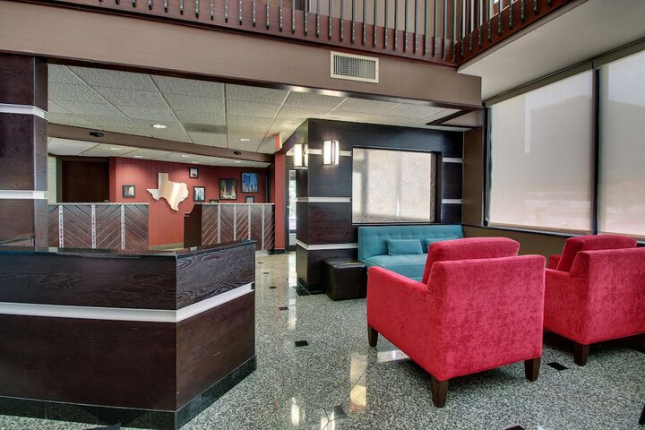 Hotel Interior 11 of 52
