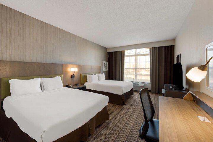 Country Inn & Suites by Radisson Findlay, OH