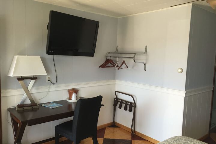 Powhatan Motel