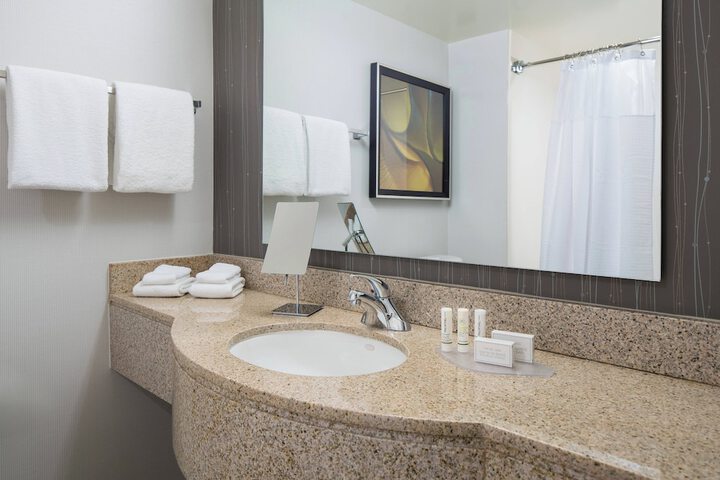 Courtyard by Marriott Foothill Ranch Irvine East / Lake Forest