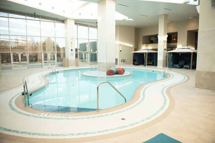The Alder at Resorts World Catskills