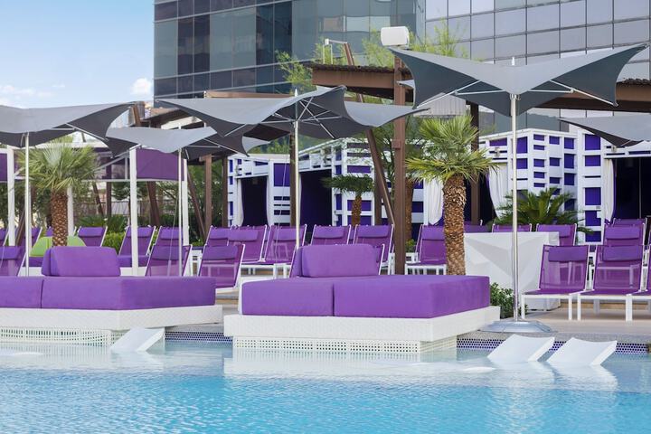 The Cosmopolitan of Las Vegas