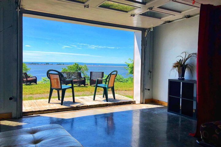 Terrace/Patio 97 of 99