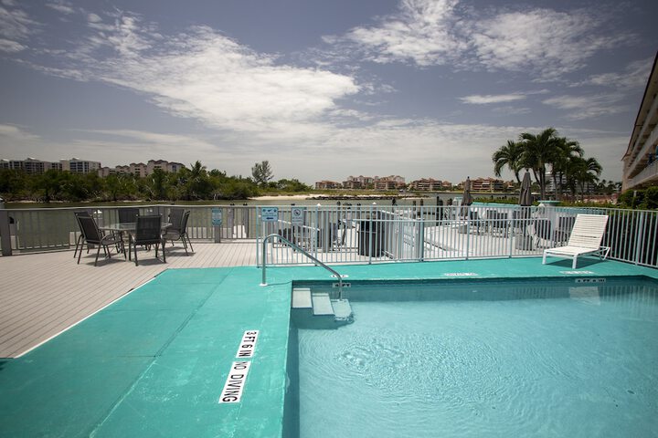 Pool 15 of 61