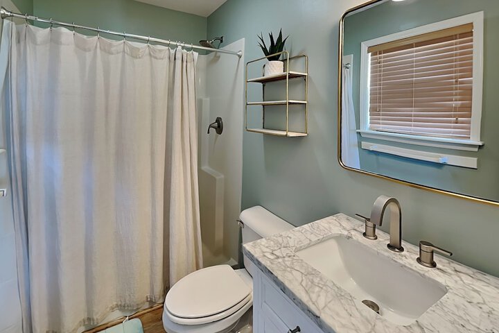 Paradise Palms by Topsail Realty