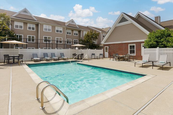 Residence Inn by Marriott Foxborough