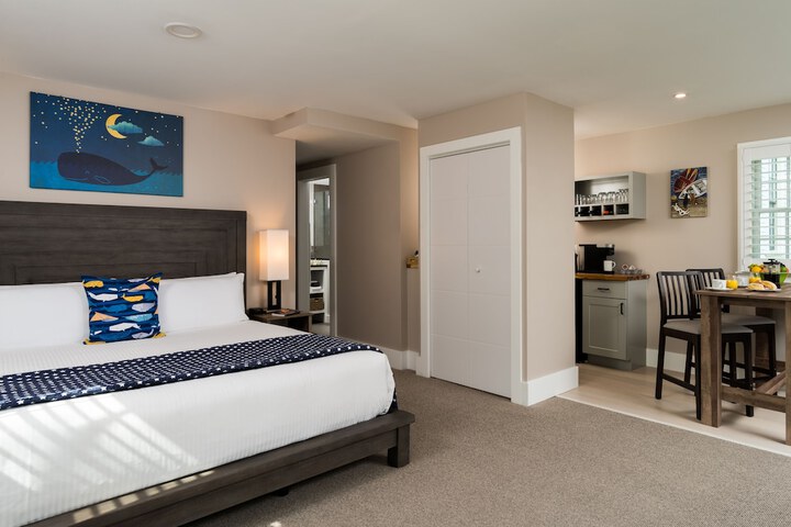 The Inn at Cape Cod