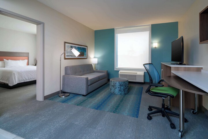 Home2 Suites by Hilton Fredericksburg South