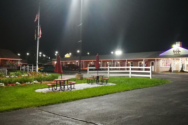 Boston Inn