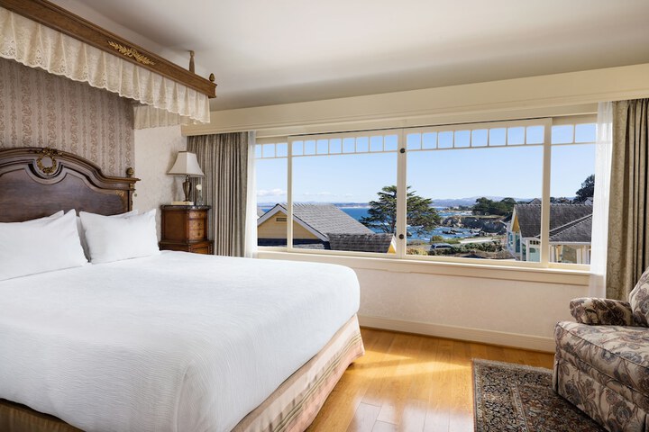 Seven Gables Inn on Monterey Bay a Kirkwood Collection Property