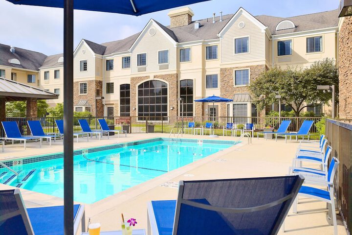 Sonesta ES Suites Auburn Hills Detroit