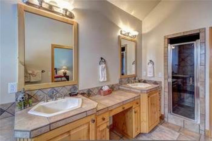 The Cove Condominium by Alpine Ski Properties