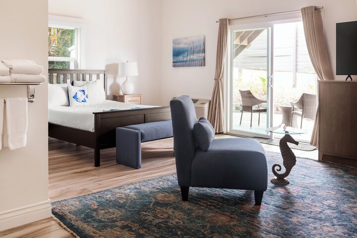 Ocean View Inn