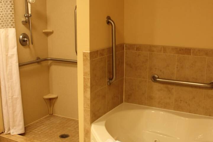 Hampton Inn Gettysburg