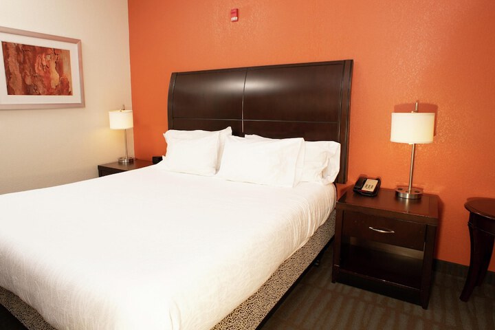 Hilton Garden Inn Springfield IL.