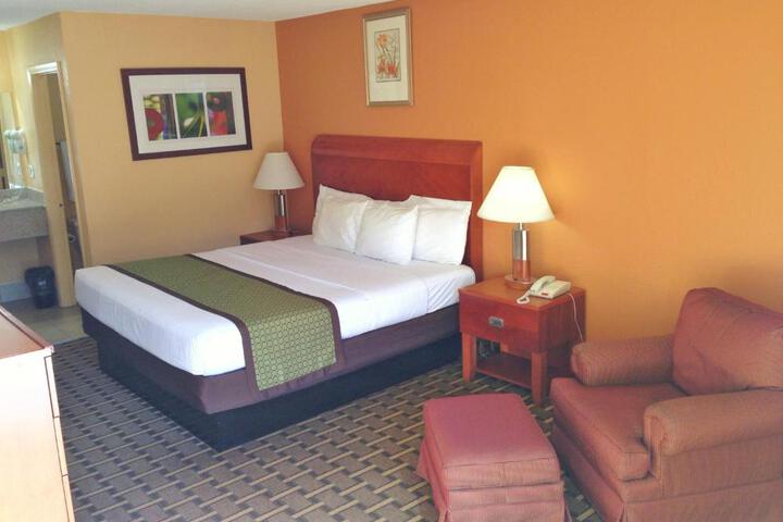 Inn Cheraw