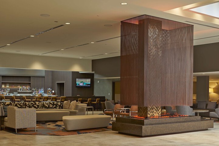 Hotel Interior 4 of 56