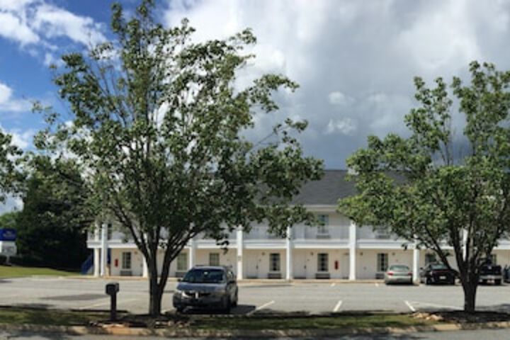 Baymont by Wyndham Anderson Clemson