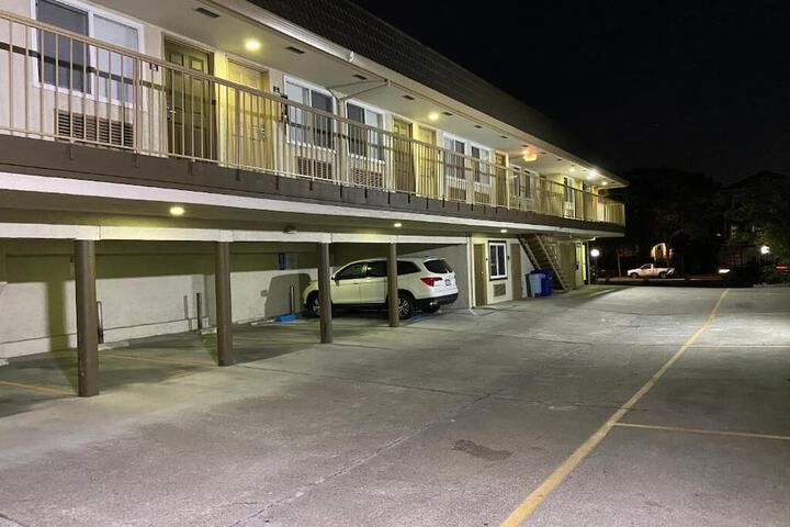 Bayview Motel
