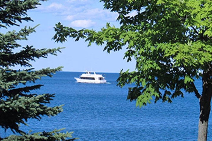 Canal Park Lodge