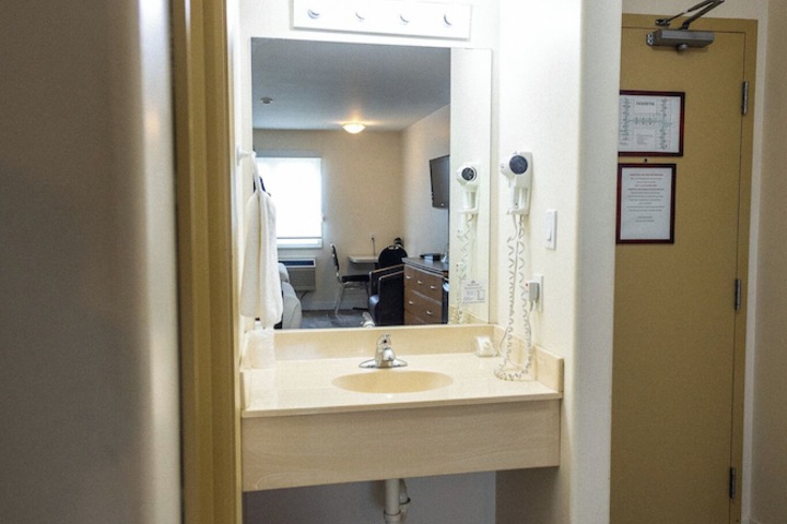 Sleep Suite Motel
