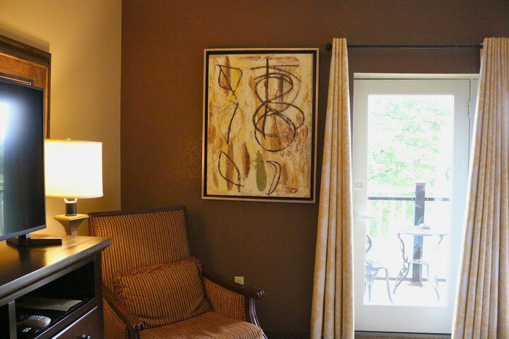 The Lodge at Woodstone Country Club