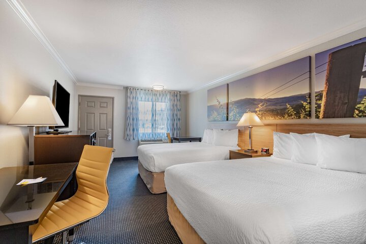 Days Inn by Wyndham Winnemucca