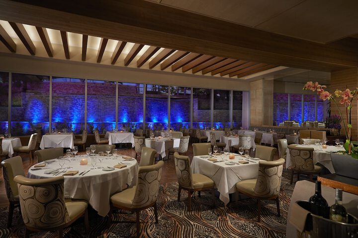 The Oasis Tower at Seminole Hard Rock