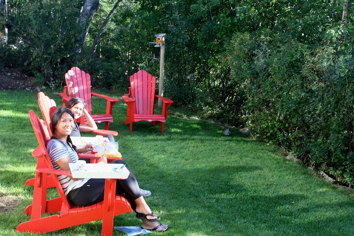 Terrace/Patio 76 of 80