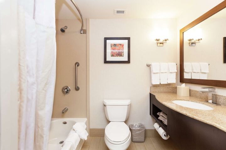 Hilton Garden Inn Palm Springs - Rancho Mirage